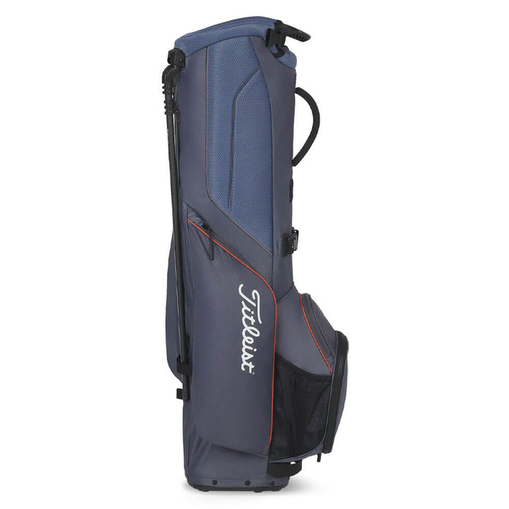 Titleist Players 4 Carbon Stand Bag - 26