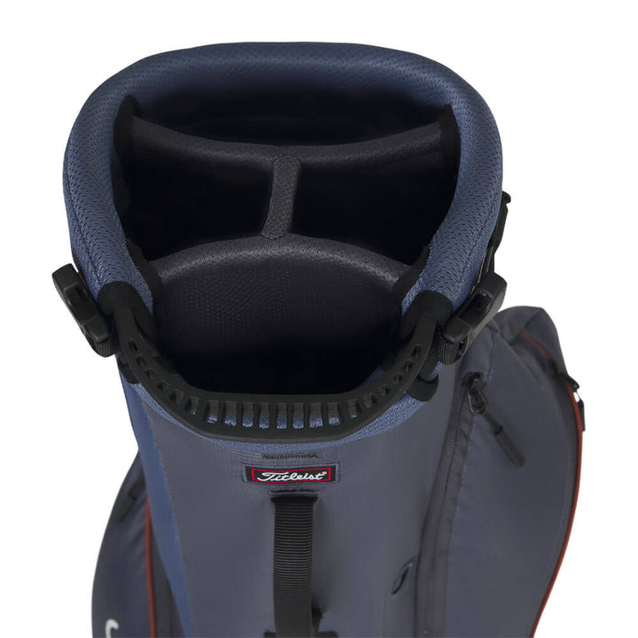 Titleist Players 4 Carbon Stand Bag - 26