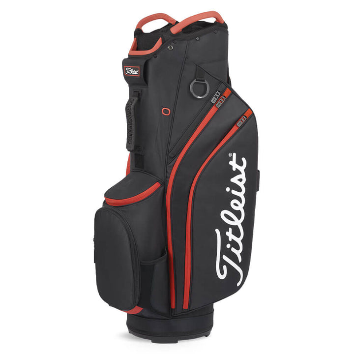 Titleist 14 Cart Bag - 26
