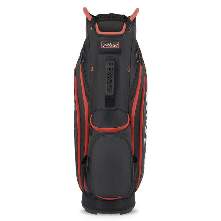 Titleist 14 Cart Bag - 26