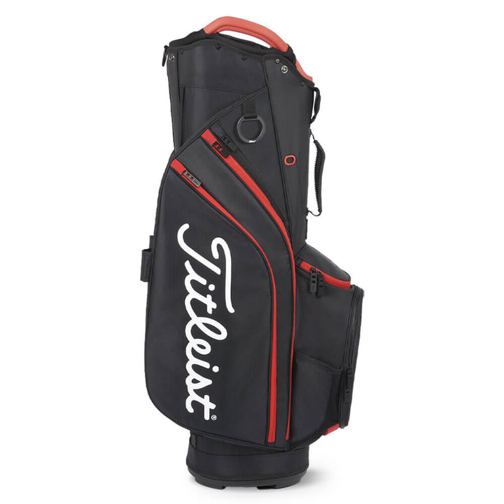 Titleist 14 Cart Bag - 26