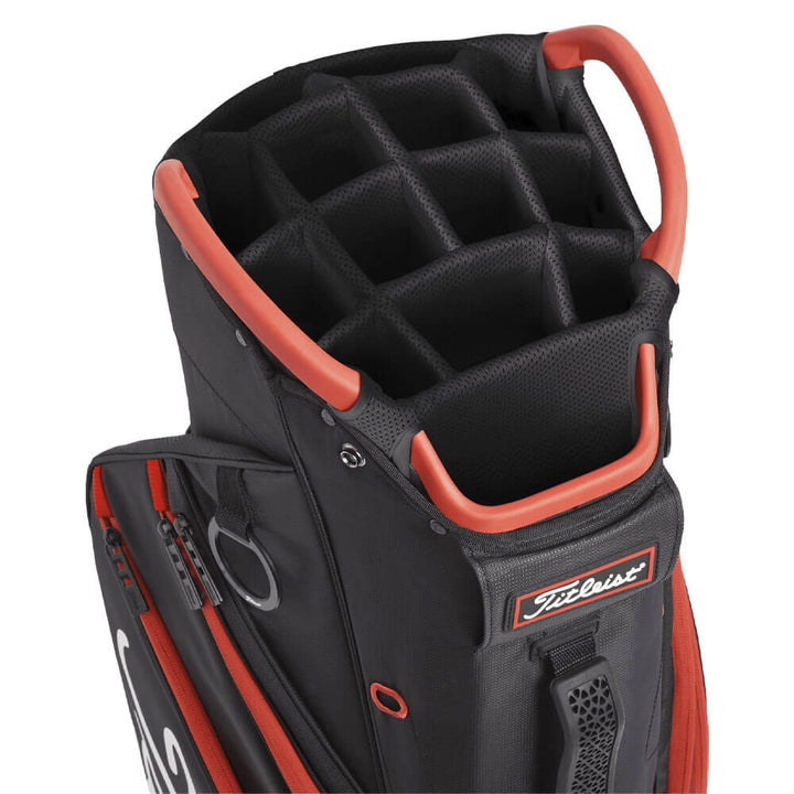 Titleist 14 Cart Bag - 26