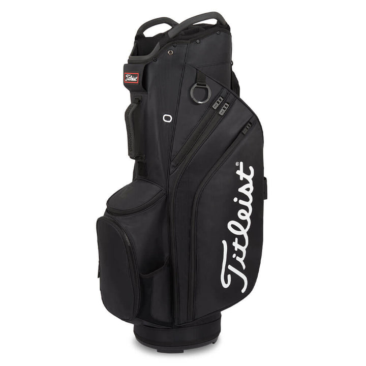 Titleist 14 Cart Bag - 26