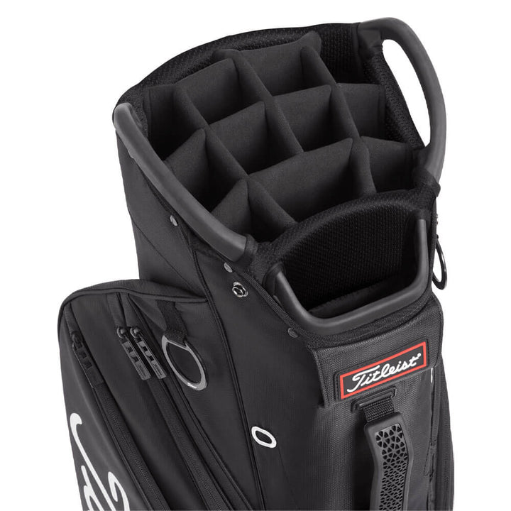Titleist 14 Cart Bag - 26