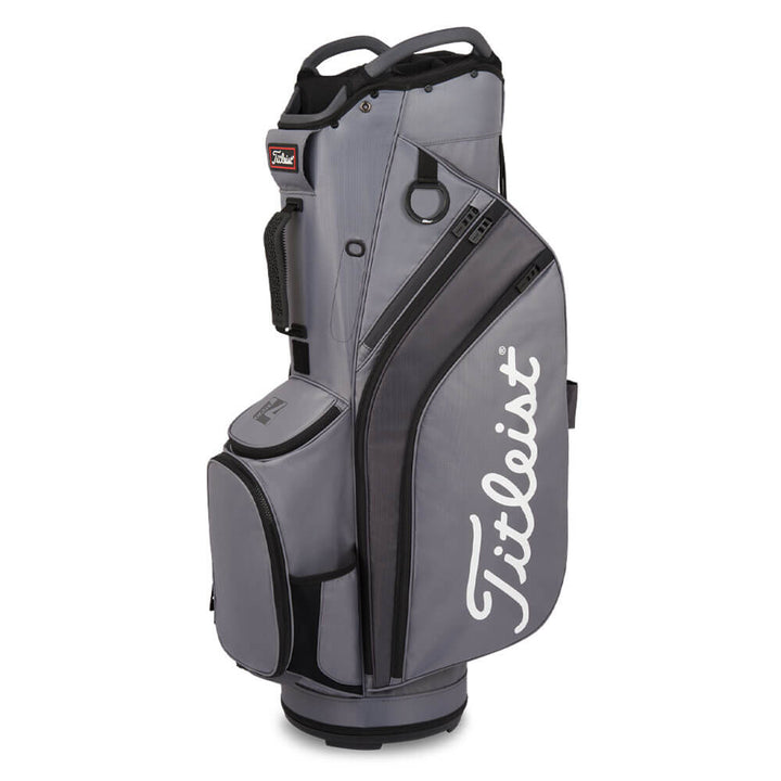 Titleist 14 Cart Bag - 26