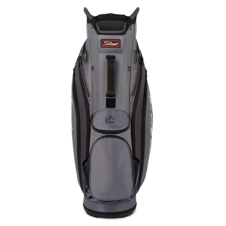 Titleist 14 Cart Bag - 26