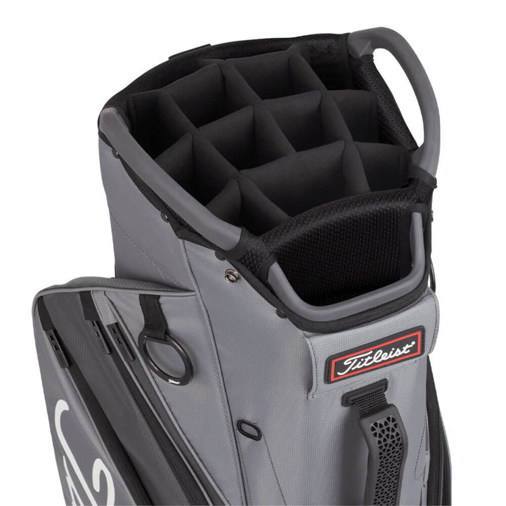 Titleist 14 Cart Bag - 26