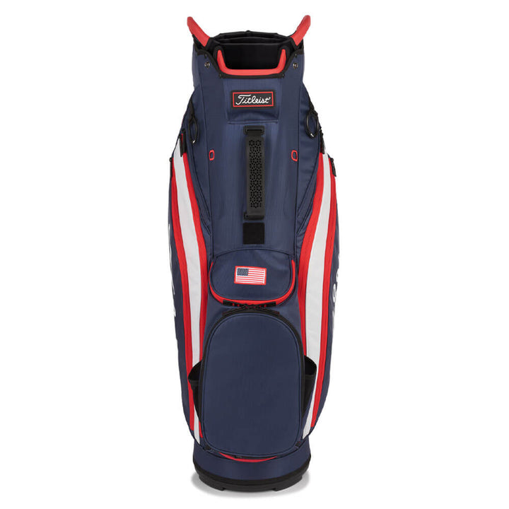 Titleist 14 Cart Bag - 26