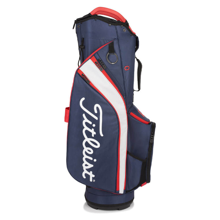 Titleist 14 Cart Bag - 26