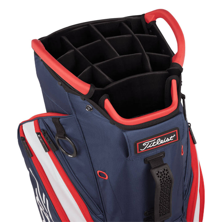 Titleist 14 Cart Bag - 26