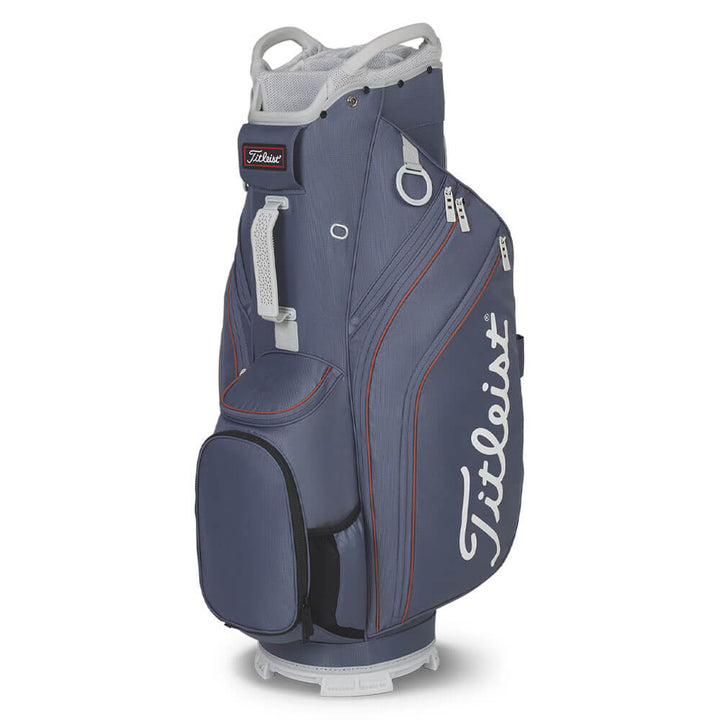 Titleist 14 Cart Bag - 26