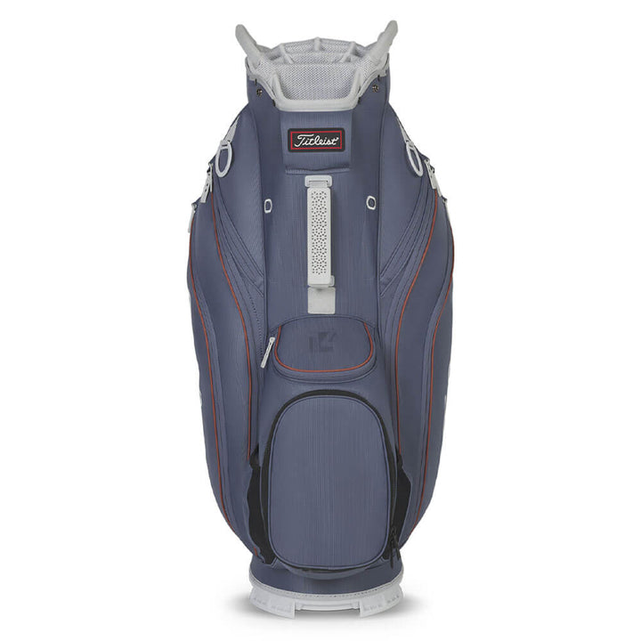 Titleist 14 Cart Bag - 26