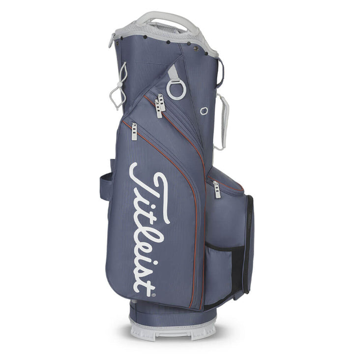 Titleist 14 Cart Bag - 26