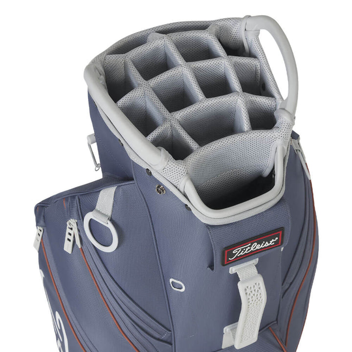 Titleist 14 Cart Bag - 26