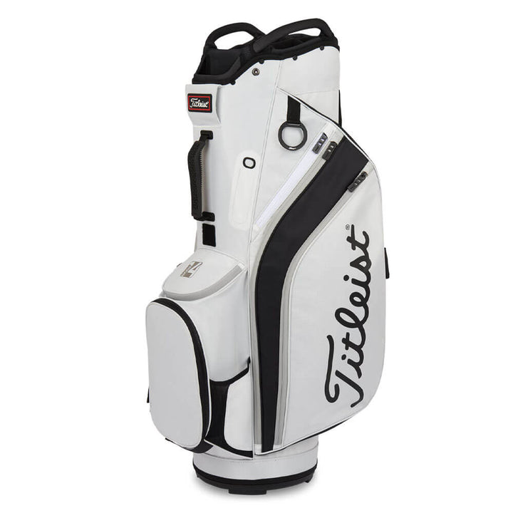 Titleist 14 Cart Bag - 26