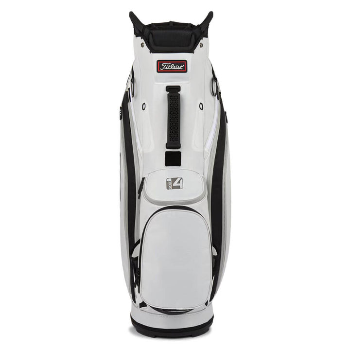 Titleist 14 Cart Bag - 26