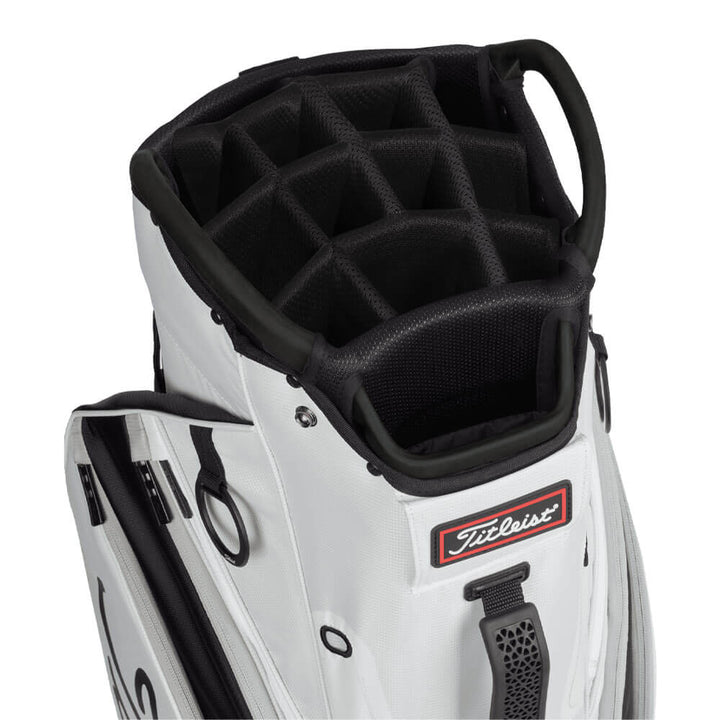 Titleist 14 Cart Bag - 26
