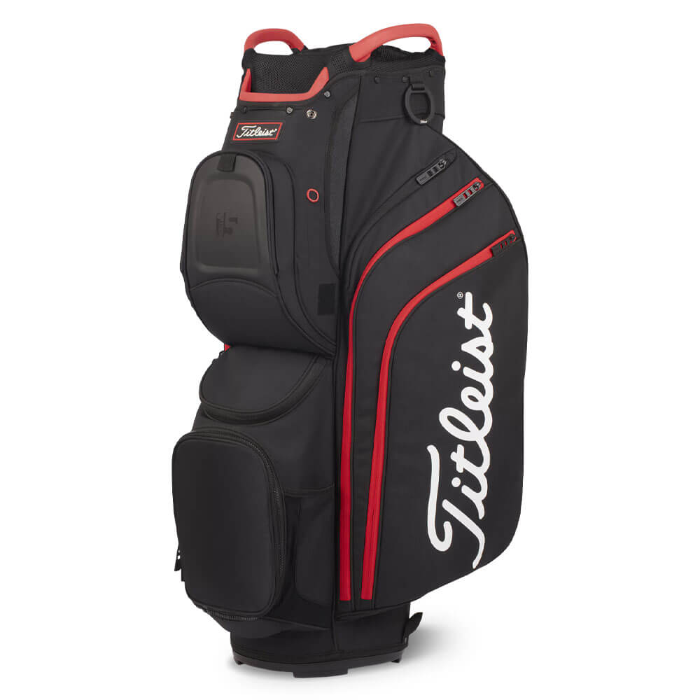 Titleist 15 Cart Bag - 26 – Golfio