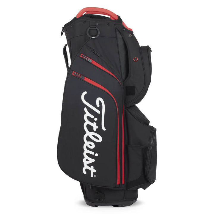 Titleist 15 Cart Bag - 26