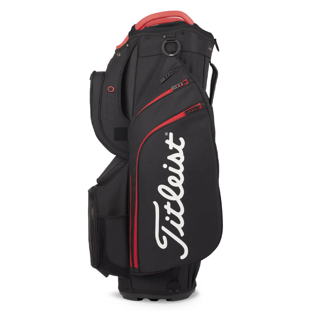 Titleist 15 Cart Bag - 26 – Golfio