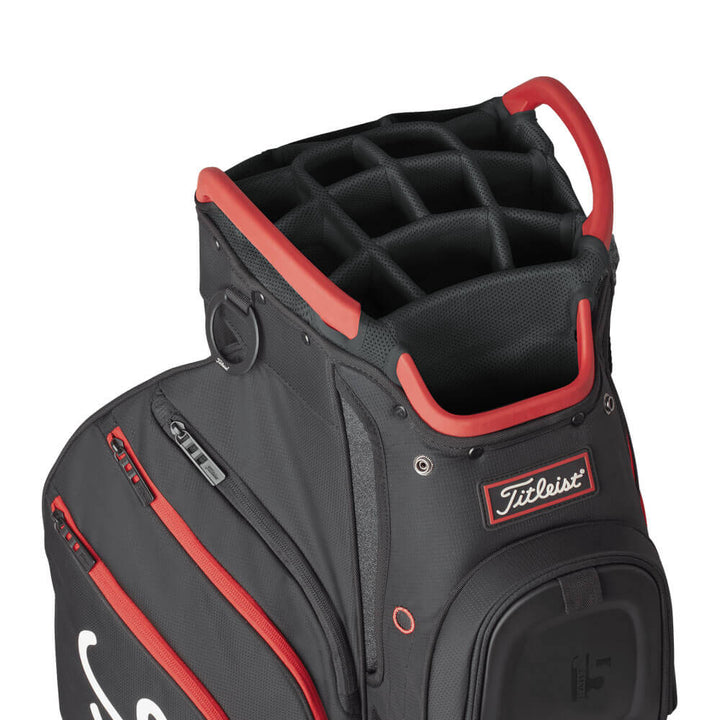 Titleist 15 Cart Bag - 26