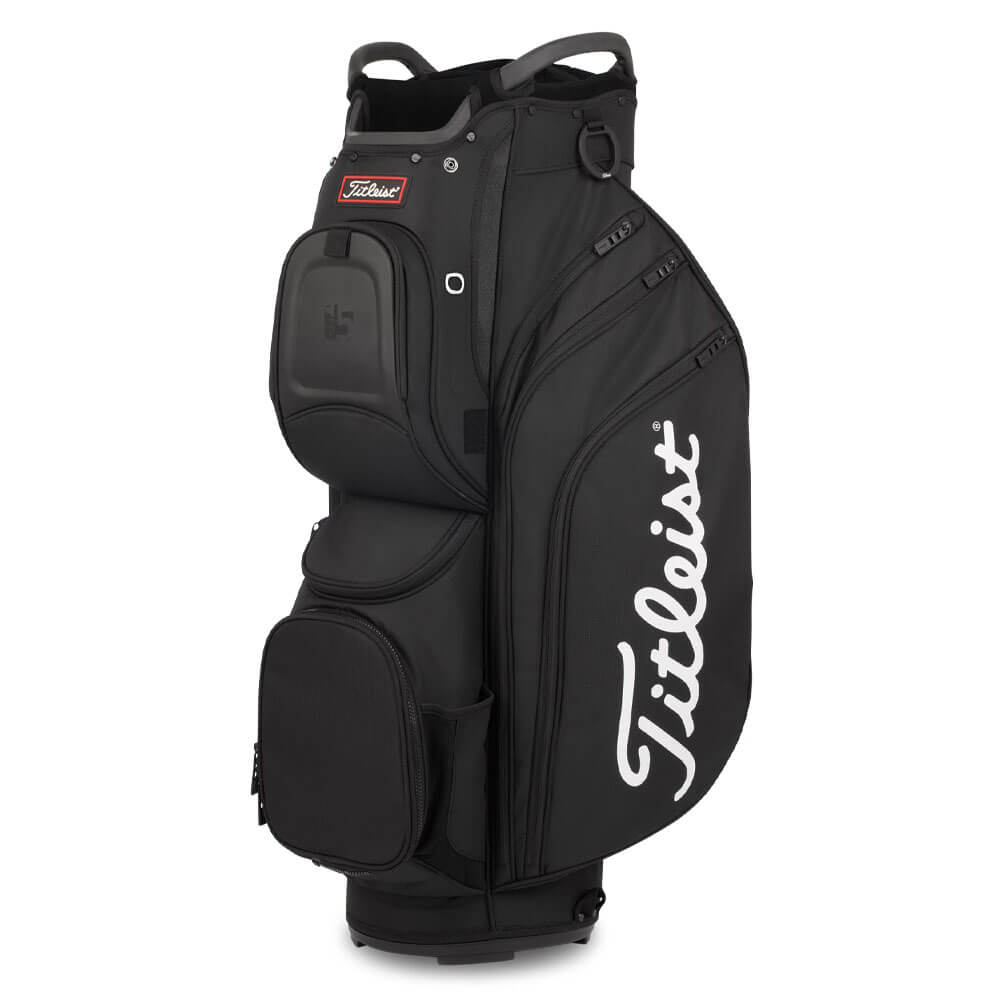 Titleist 15 Cart Bag - 26 – Golfio