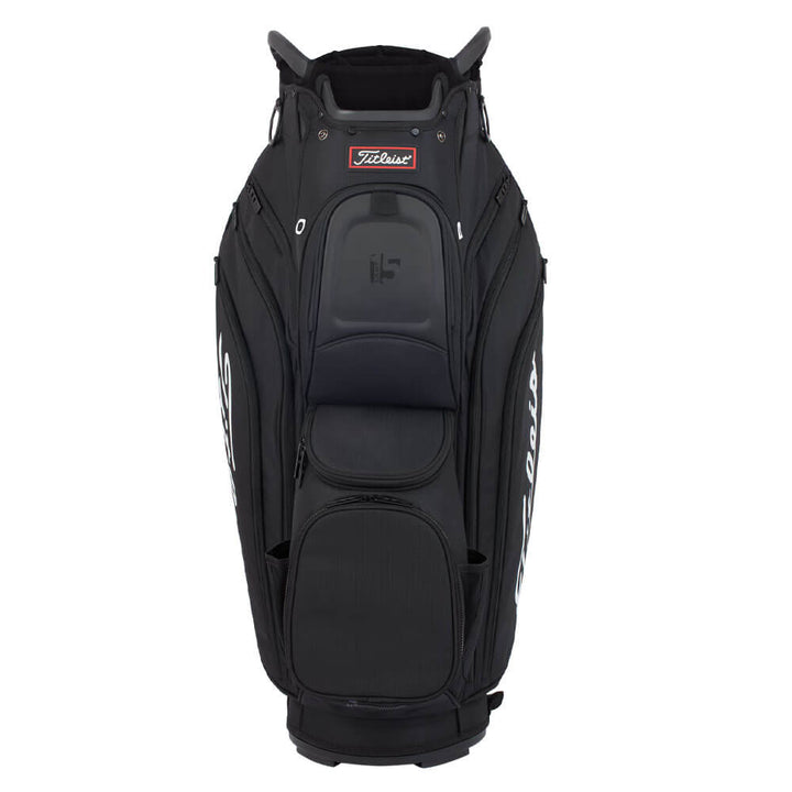 Titleist 15 Cart Bag - 26