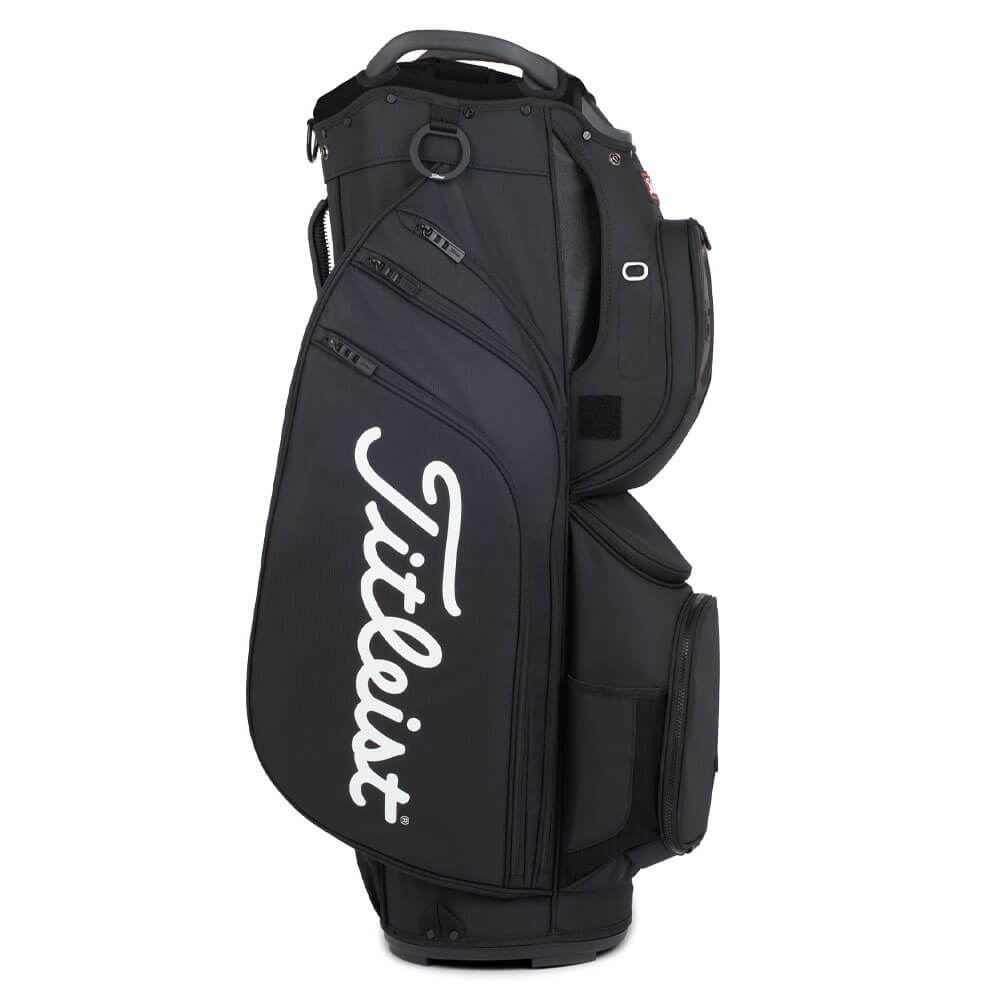 Titleist 15 Cart Bag - 26 – Golfio