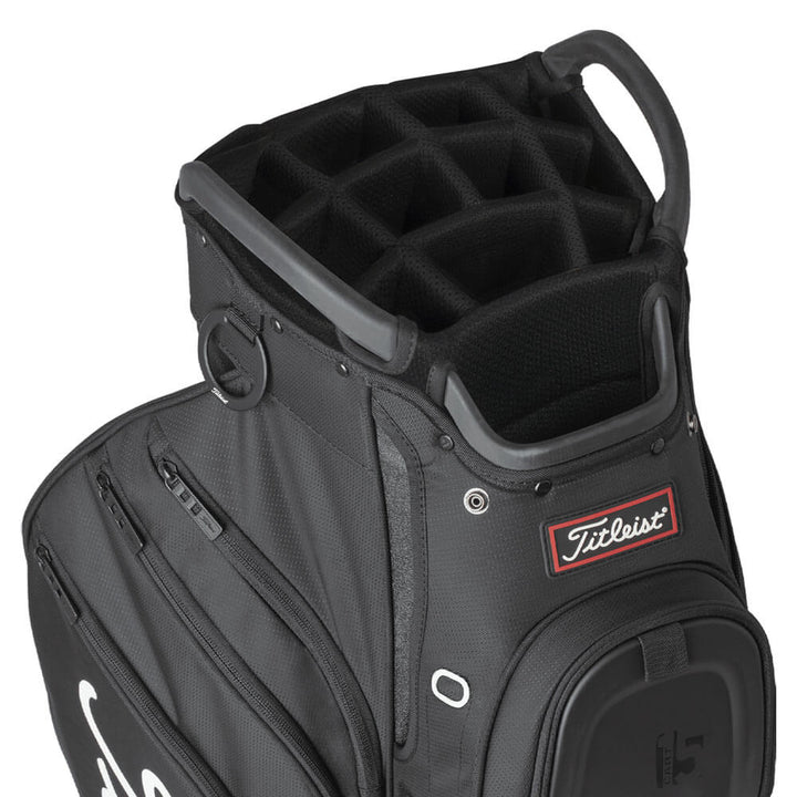Titleist 15 Cart Bag - 26