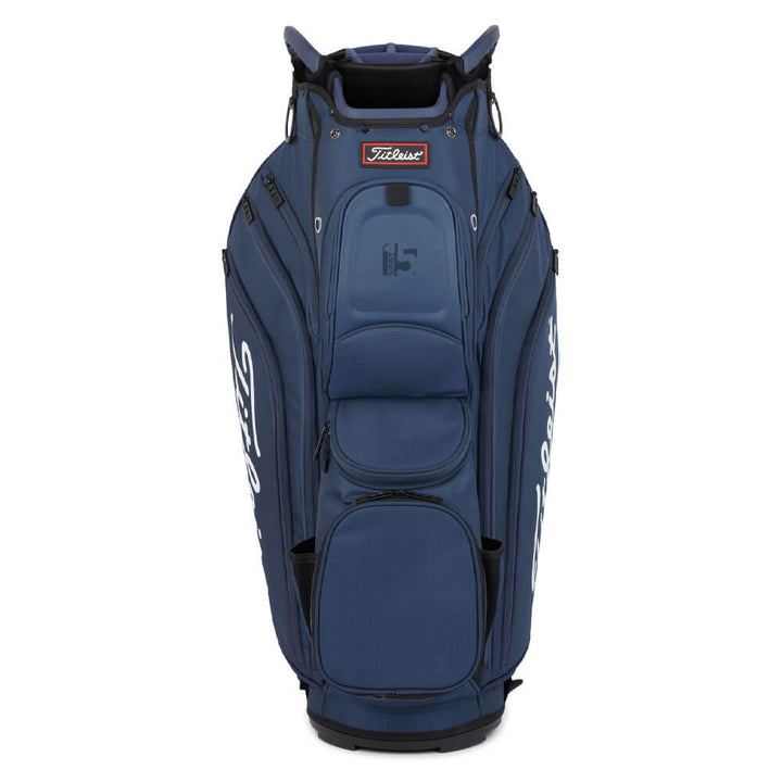 Titleist 15 Cart Bag - 26