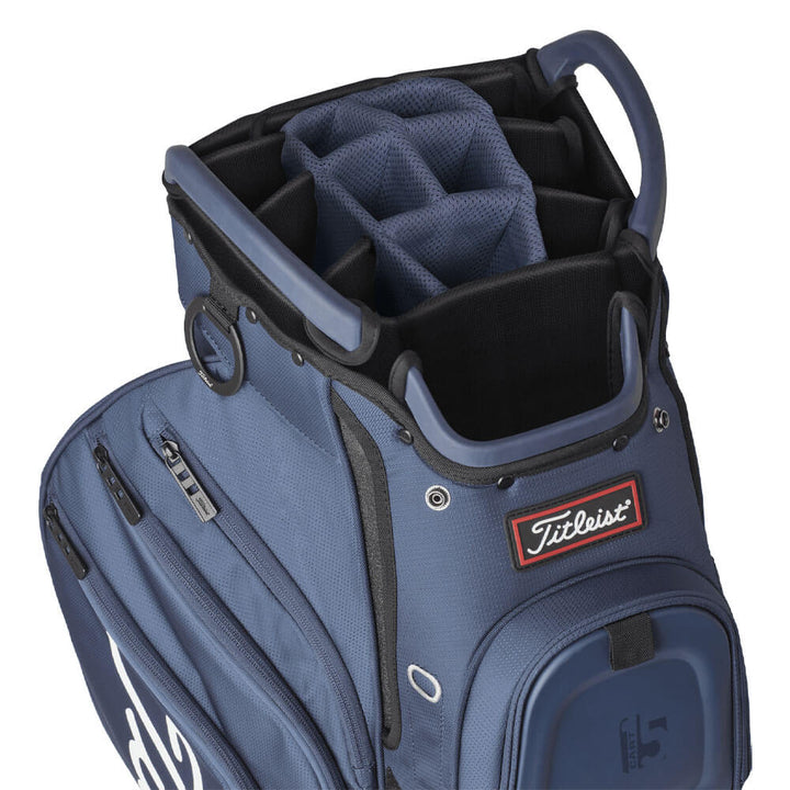 Titleist 15 Cart Bag - 26