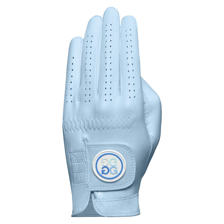 Gfore Signature Golf Glove Snow - 25 Men