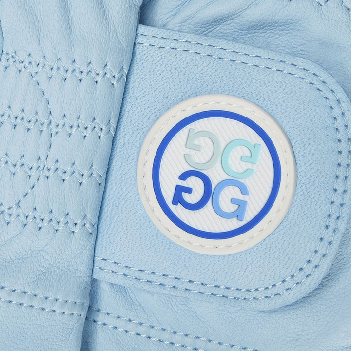 Gfore Signature Golf Glove Snow - 25 Men