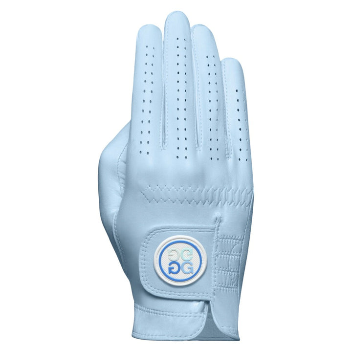 Gfore Signature Golf Glove Snow - 25 Men