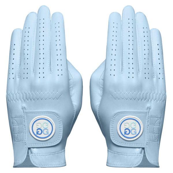 Gfore Signature Golf Glove Snow - 25 Men