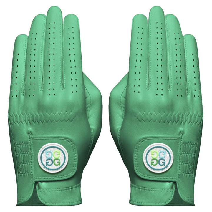 Gfore Signature Golf Glove Clover - 25 Men