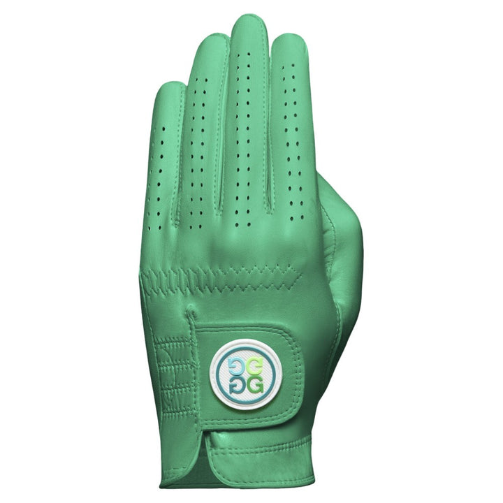 Gfore Signature Golf Glove Clover - 25 Men