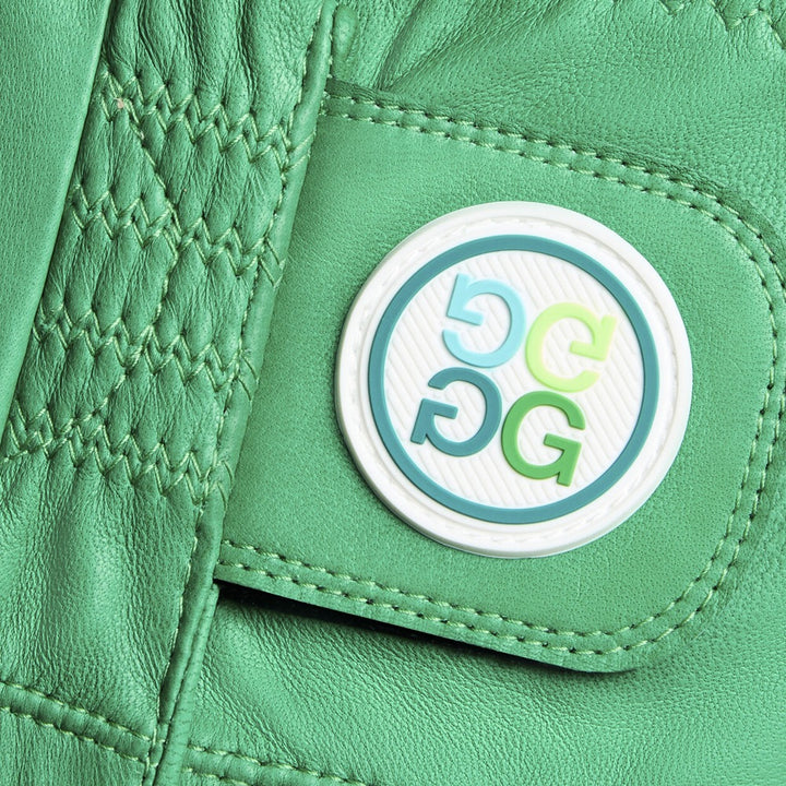 Gfore Signature Golf Glove Clover - 25 Men