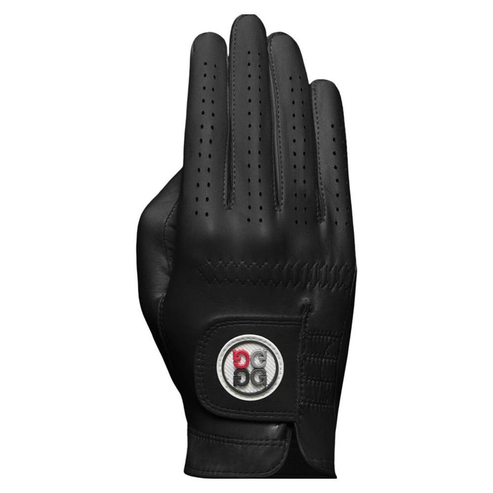 Gfore Signature Golf Glove Onyx - 25 Men