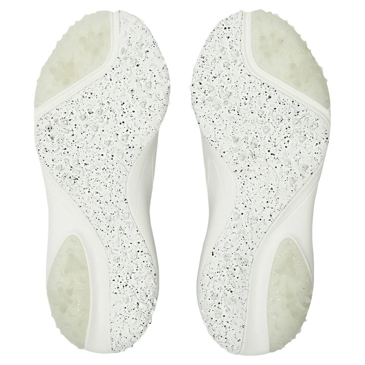 Gfore G/18 Spikeless Golf Shoes Onyx/Snow - FA25 Men