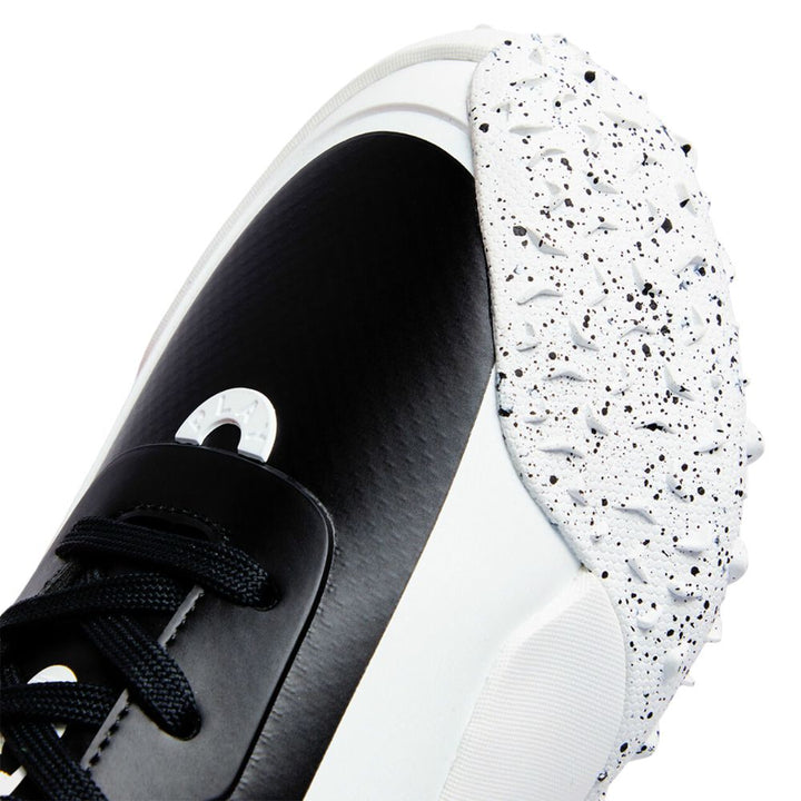 Gfore G/18 Spikeless Golf Shoes Onyx/Snow - FA25 Men