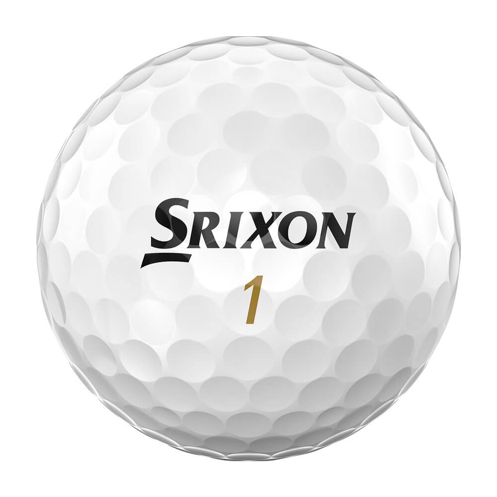 Srixon Z STAR ホワイトゴルフボール 24個セット Srixon Z-Star Diamond 3 24 Pack Golf Balls – Golfio