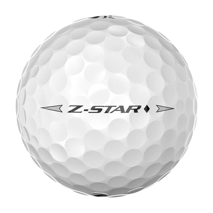 Srixon Z-Star Diamond 3 24 Pack Golf Balls