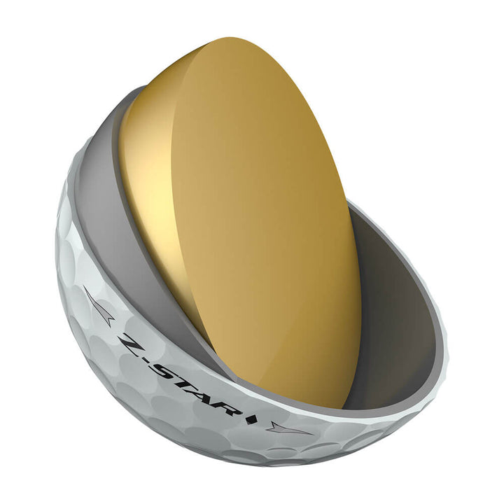 Srixon Z-Star Diamond 3 24 Pack Golf Balls