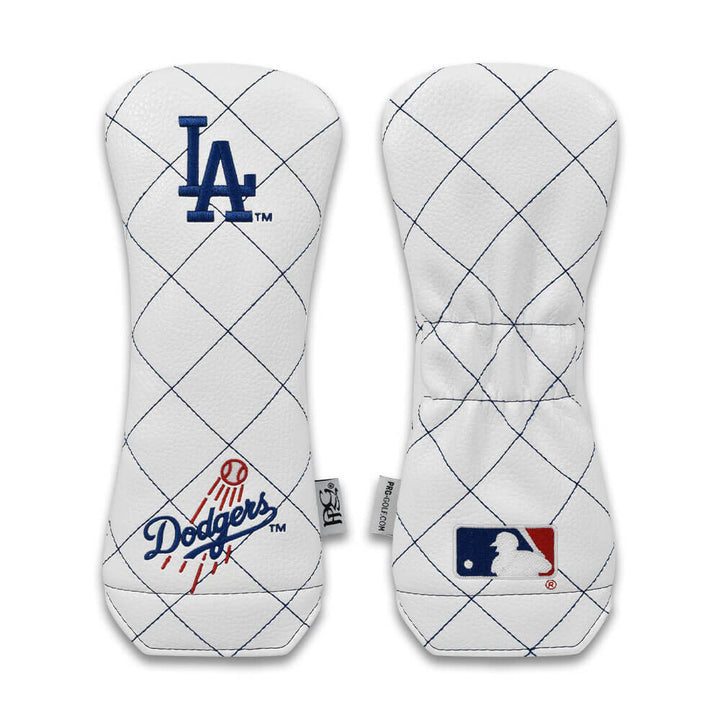 PRG Los Angeles Dodgers Headcover