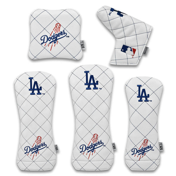 PRG Los Angeles Dodgers Headcover