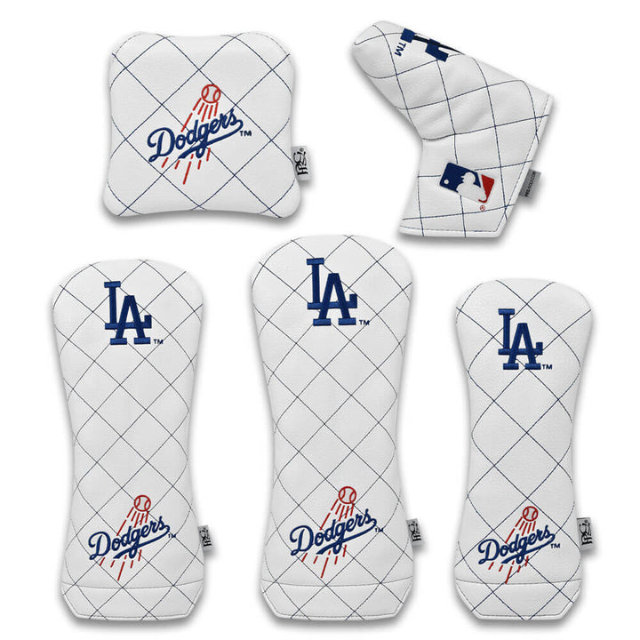 PRG Los Angeles Dodgers Headcover