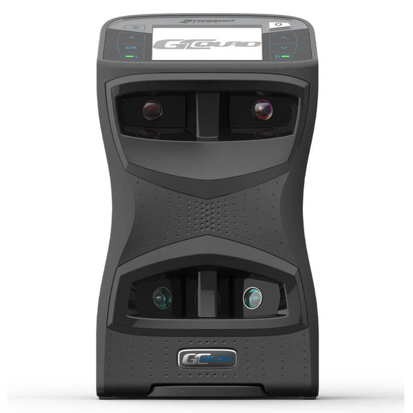 Foresight Sports GCQuad Launch Monitor