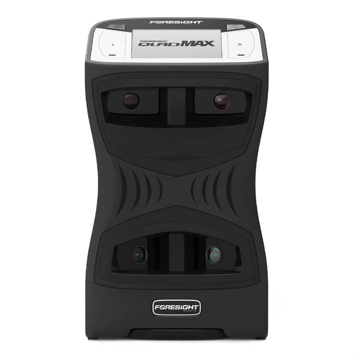 Foresight Sports QuadMAX Launch Monitor