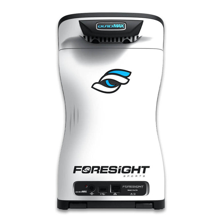 Foresight Sports QuadMAX Launch Monitor